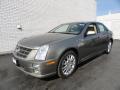 Front 3/4 View of 2011 Cadillac STS V6 Luxury #1 Front 3/4 View of 2011 Cadillac STS V6 Luxury #1