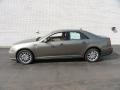 2011 Cadillac STS Tuscan Bronze ChromaFlair #2 2011 Cadillac STS Tuscan Bronze ChromaFlair #2