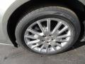 2011 Cadillac STS V6 Luxury Wheel #8 2011 Cadillac STS V6 Luxury Wheel #8