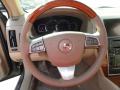 2011 Cadillac STS V6 Luxury Steering Wheel #17 2011 Cadillac STS V6 Luxury Steering Wheel #17