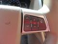 Controls of 2011 Cadillac STS V6 Luxury #21 Controls of 2011 Cadillac STS V6 Luxury #21
