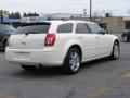  2005 Dodge Magnum Cool Vanilla White #5