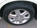  2005 Dodge Magnum SXT AWD Wheel #10