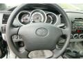  2011 Toyota Tacoma Regular Cab 4x4 Steering Wheel #7