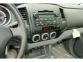 Controls of 2011 Toyota Tacoma Regular Cab 4x4 #8