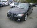 2003 Protege MAZDASPEED #1 2003 Protege MAZDASPEED #1