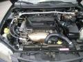 2003 Protege MAZDASPEED #20 2003 Protege MAZDASPEED #20