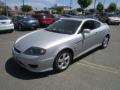 2006 Tiburon GS #1 2006 Tiburon GS #1