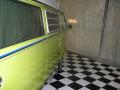 1974 Bus T2 Campmobile #5