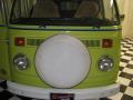1974 Bus T2 Campmobile #18