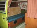 1974 Bus T2 Campmobile #21