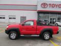 2005 Tacoma Regular Cab 4x4 #2