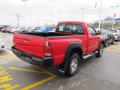 2005 Tacoma Regular Cab 4x4 #8