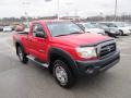 2005 Tacoma Regular Cab 4x4 #10