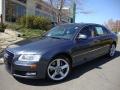 2008 A8 L 4.2 quattro #2