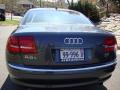 2008 A8 L 4.2 quattro #5