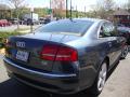 2008 A8 L 4.2 quattro #9