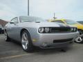 Front 3/4 View of 2010 Dodge Challenger SRT8 #1