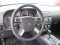  2010 Dodge Challenger SRT8 Steering Wheel #12