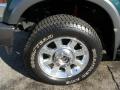 2009 Ford F250 Super Duty Cabelas Edition Crew Cab 4x4 Wheel #3 2009 Ford F250 Super Duty Cabelas Edition Crew Cab 4x4 Wheel #3