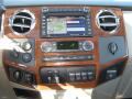 Navigation of 2009 Ford F250 Super Duty Cabelas Edition Crew Cab 4x4 #10 Navigation of 2009 Ford F250 Super Duty Cabelas Edition Crew Cab 4x4 #10