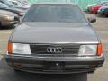  1986 Audi 5000 Stone Grey Metallic #1