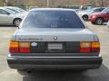 1986 5000 S Sedan #4