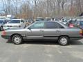  1986 Audi 5000 Stone Grey Metallic #7