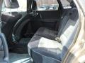  1986 Audi 5000 Marine Blue Interior #10