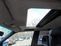 Sunroof of 1986 Audi 5000 S Sedan #13