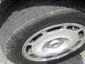  1986 Audi 5000 S Sedan Wheel #14