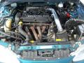  1996 Eclipse 2.0 Liter DOHC 16-Valve 4 Cylinder Engine #16