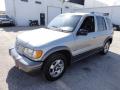 2002 Sportage 4x4 #2