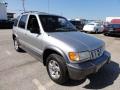 2002 Sportage 4x4 #4