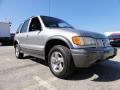 2002 Sportage 4x4 #5