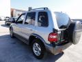 2002 Sportage 4x4 #10