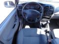 2002 Sportage 4x4 #27