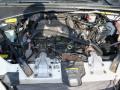  2001 Venture 3.4 Liter OHV 12-Valve V6 Engine #14