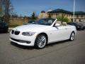 2011 3 Series 335i Convertible #1