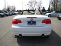 2011 3 Series 335i Convertible #4