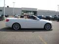 2011 3 Series 335i Convertible #6