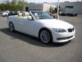 2011 3 Series 335i Convertible #7