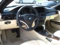  Cream Beige Dakota Leather Interior BMW 3 Series #10