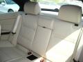  2011 BMW 3 Series Cream Beige Dakota Leather Interior #12