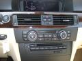 Controls of 2011 BMW 3 Series 335i Convertible #14