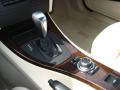  2011 3 Series 6 Speed Steptronic Automatic Shifter #15