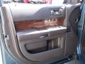 Door Panel of 2010 Ford Flex SEL #8