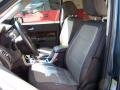  2010 Ford Flex Medium Light Stone Interior #9