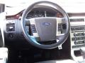  2010 Ford Flex SEL Steering Wheel #12