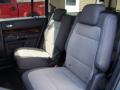  2010 Ford Flex Medium Light Stone Interior #13